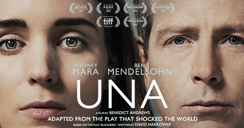 You are currently viewing Una