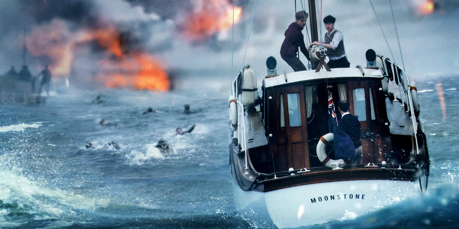 Read more about the article Dunkirk