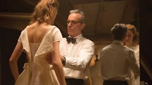 Read more about the article Phantom Thread
