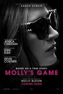 Read more about the article Molly’s Game