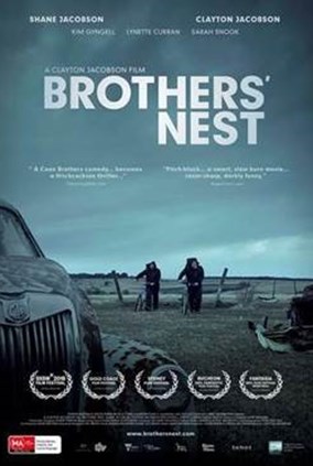 Read more about the article Brothers’ Nest