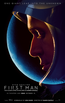 Read more about the article First Man