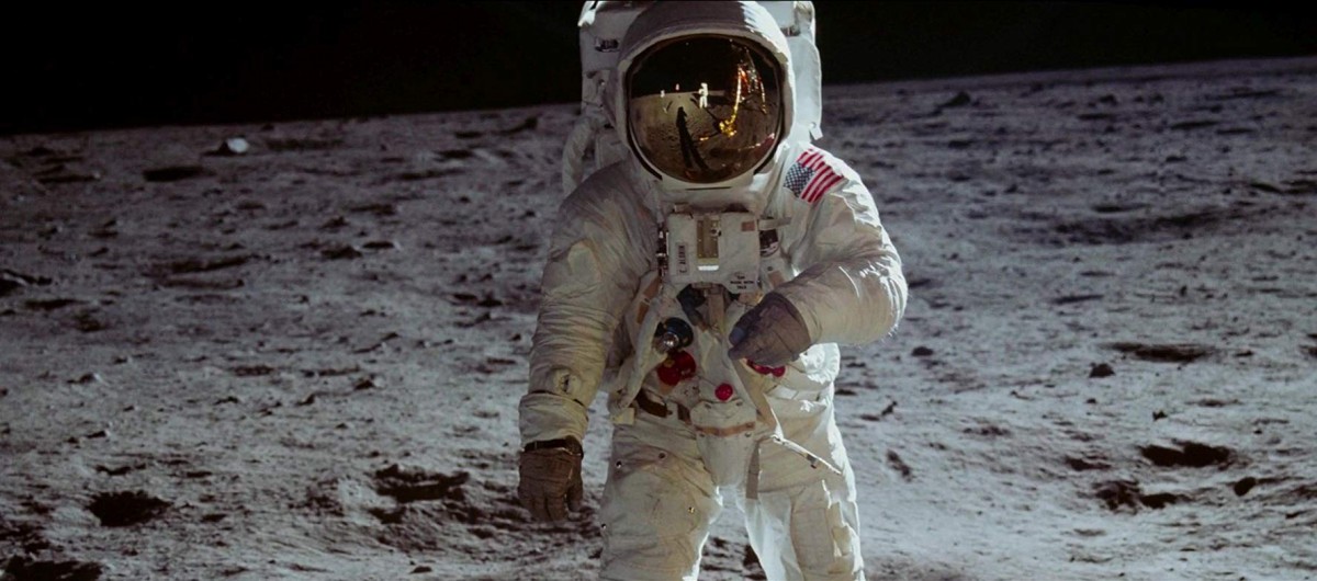 Read more about the article Apollo 11