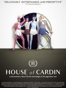 Read more about the article House of Cardin